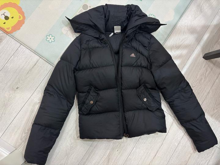 Куртка adidas