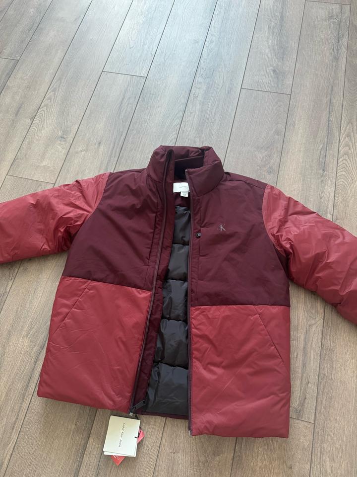 Куртка Calvin Klein Jeans