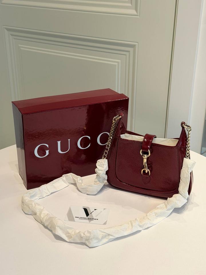 Сумка Gucci
