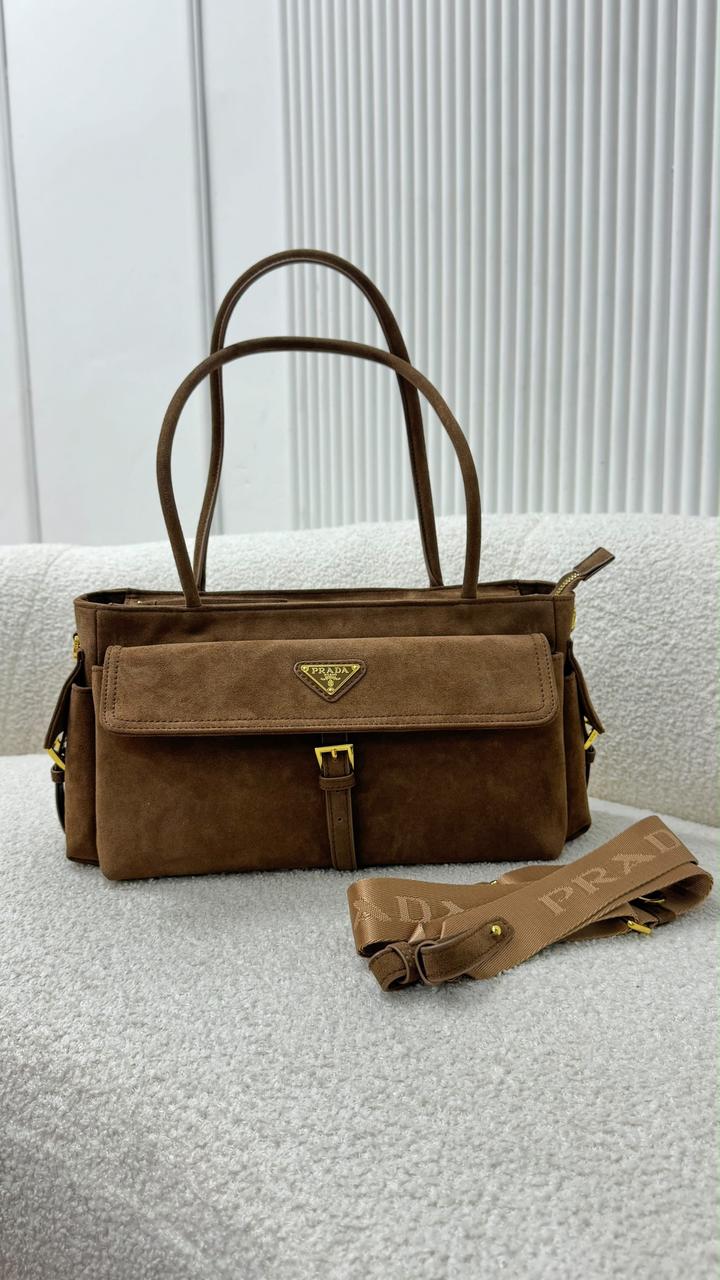Сумка Prada