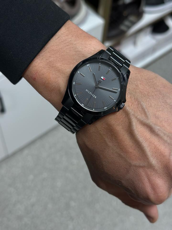 Мужские часы Tommy Hilfiger