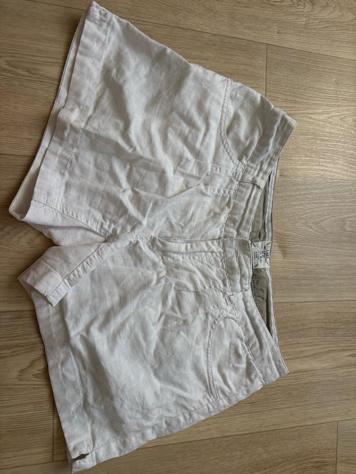 H&M Женские шорты Lee