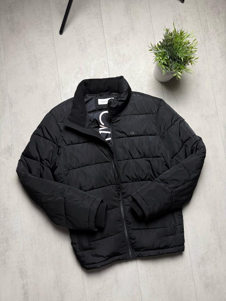 Куртка Calvin Klein