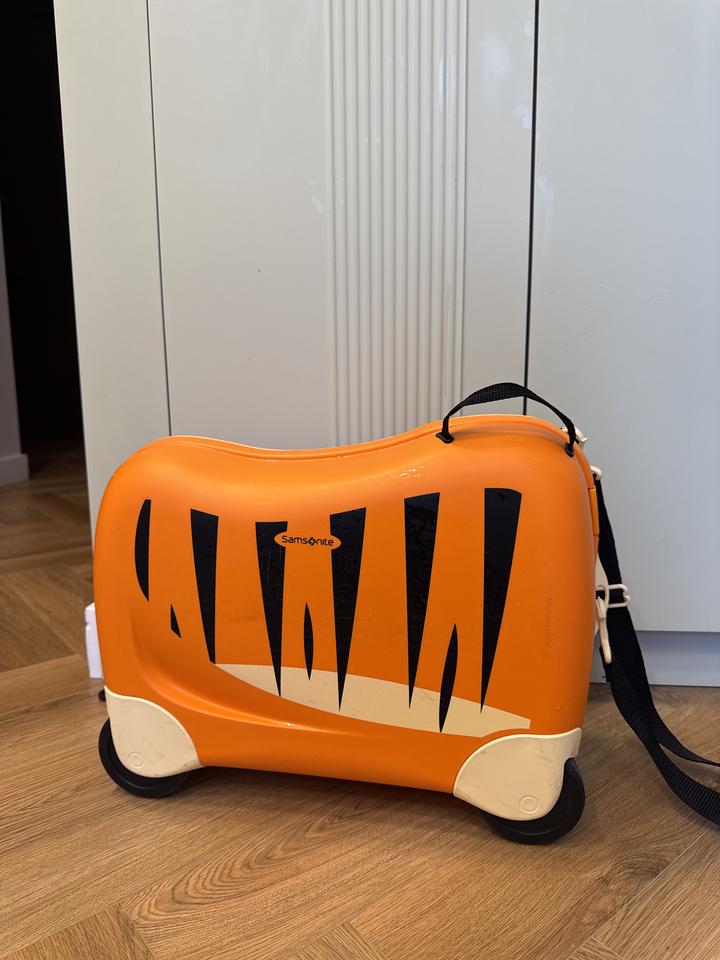 Samsonite Детский аксессуар