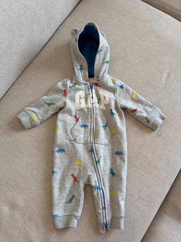 Комбинезон baby GAP