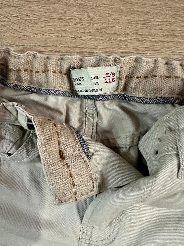 Zara Брюки для мальчика