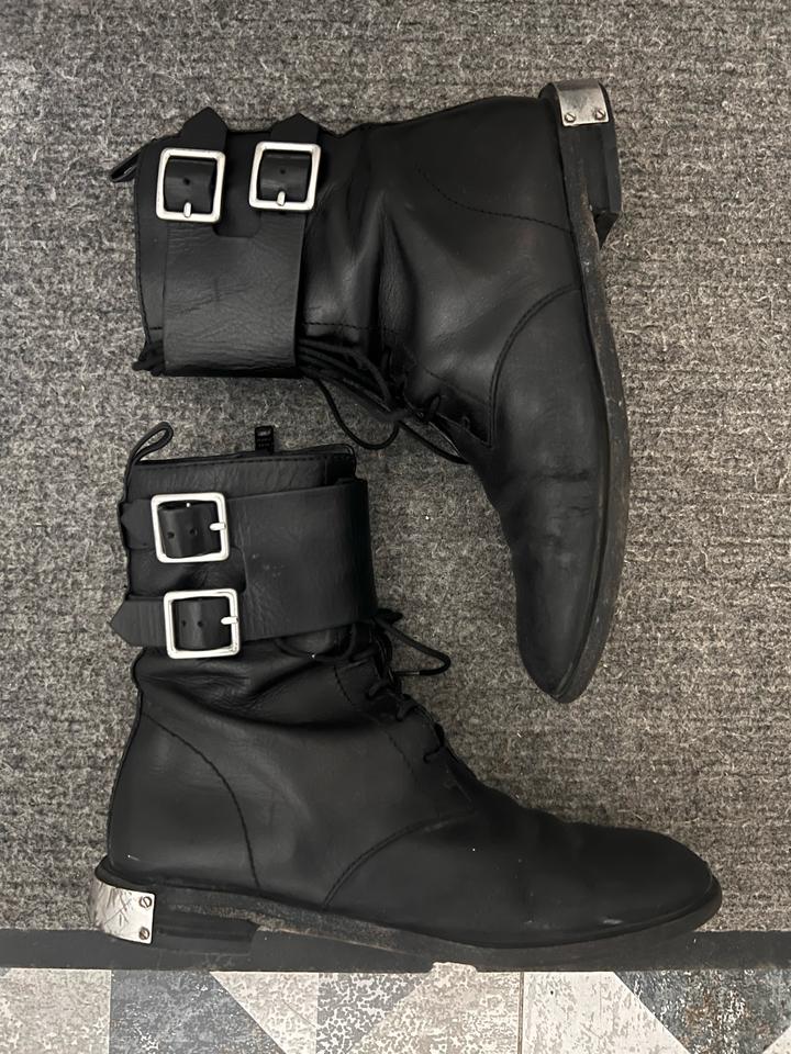 Ботинки Marc by Marc Jacobs