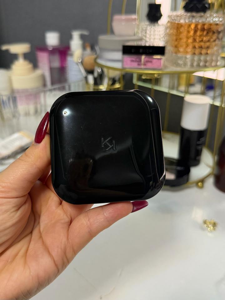 KIKO Milano Тени для век KIKO Bright Quartet 01