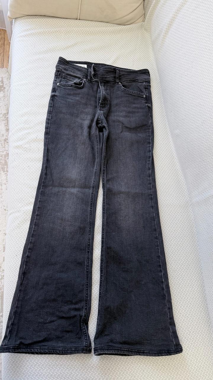 Pull & Bear Джинсы Pull&Bear