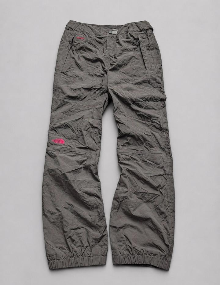 Мембранные штаны The North Face Hyvent