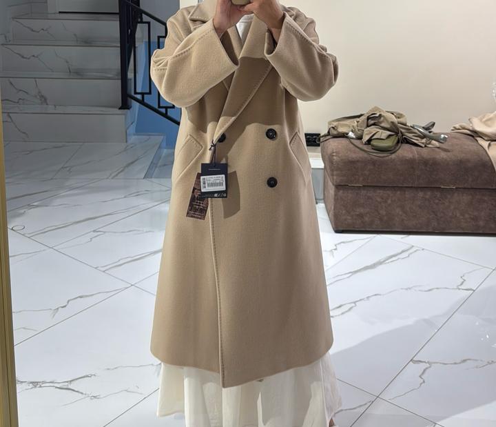Cinzia Rocca Icons Пальто