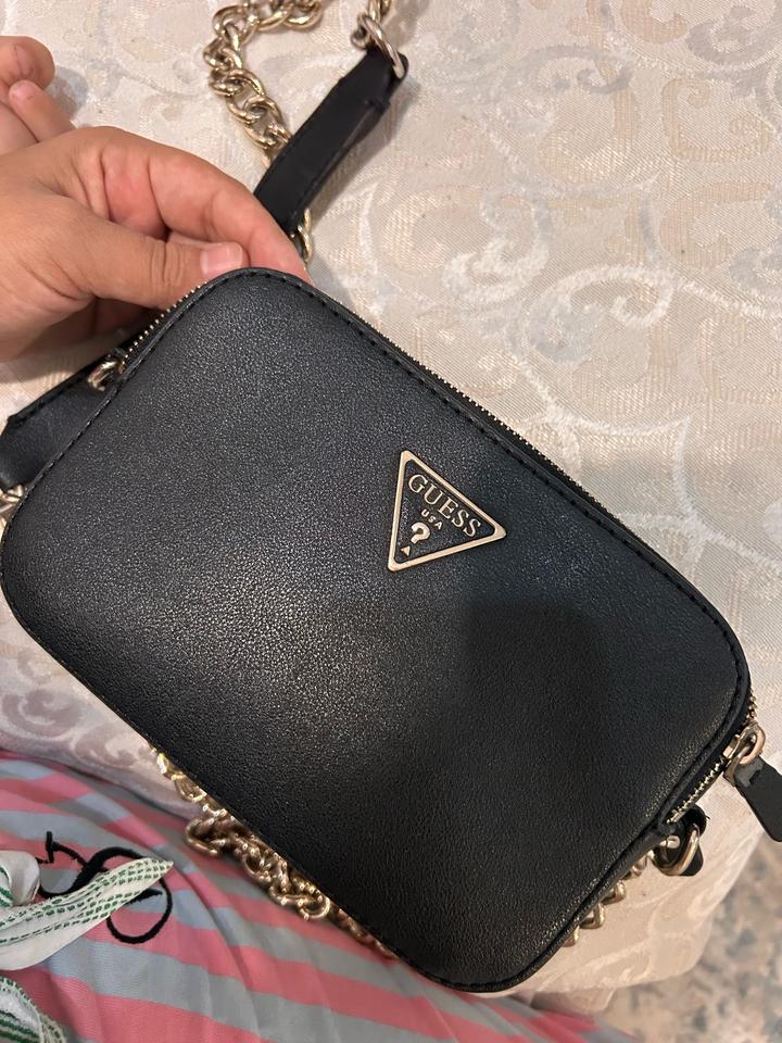 Сумка кроссбоди GUESS