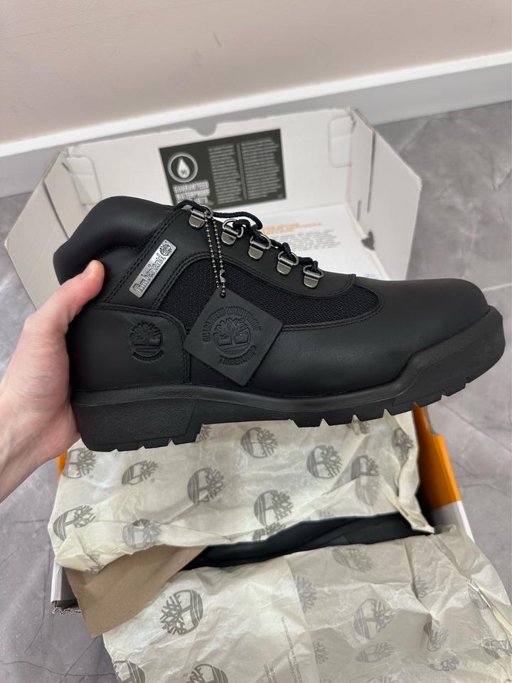 Ботинки Timberland