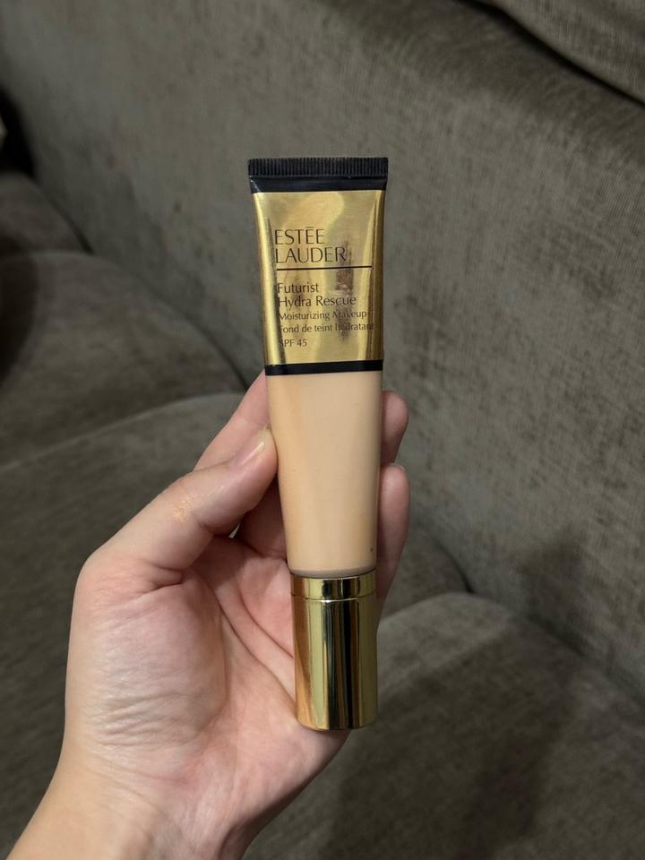 Estée Lauder Тональный крем Estee Lauder Futurist Hydra Rescue