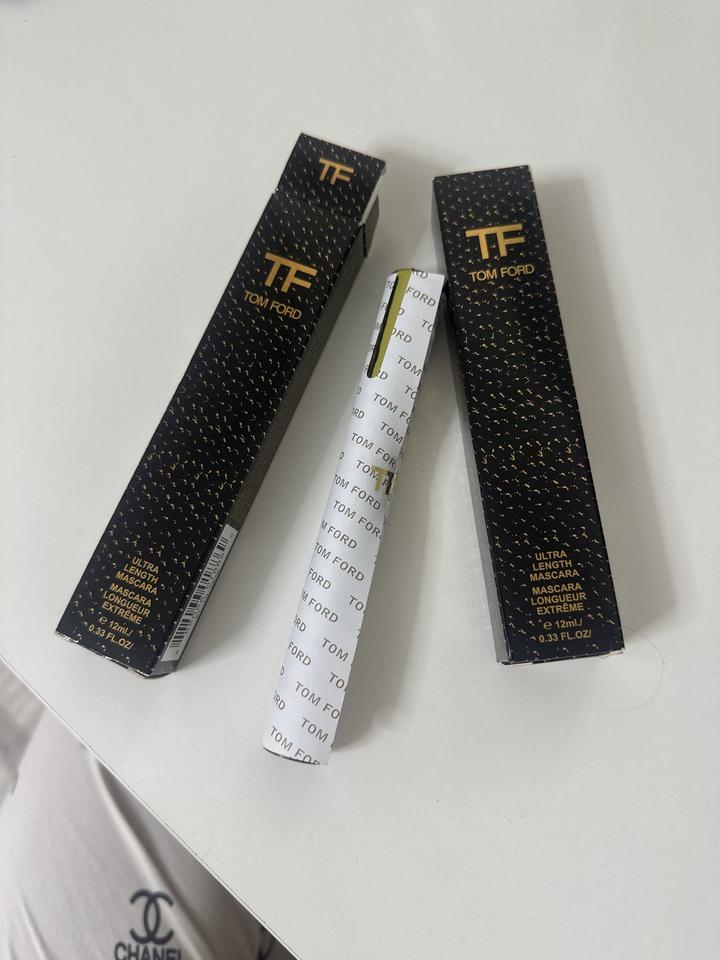 Тушь для ресниц Tom Ford Ultra Length Mascara
