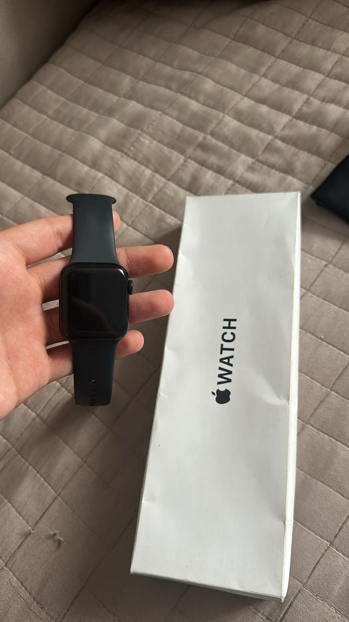 Apple Watch SE2022