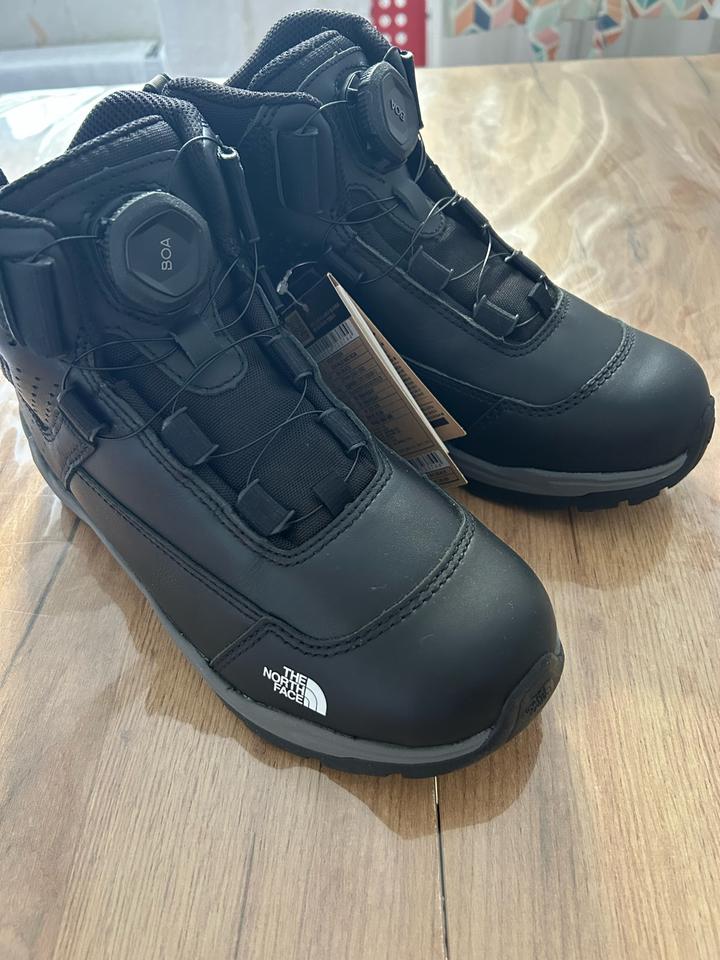 Ботинки The North Face