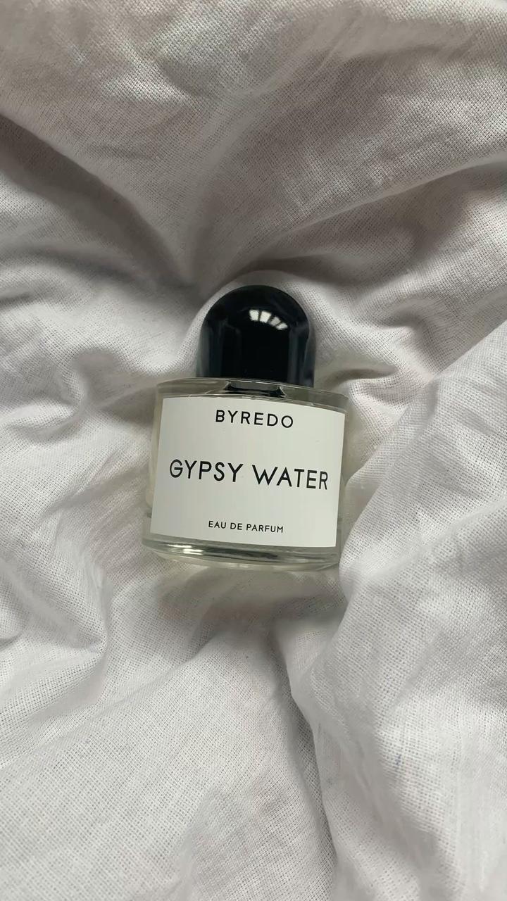 Парфюмерная вода BYREDO Gypsy Water