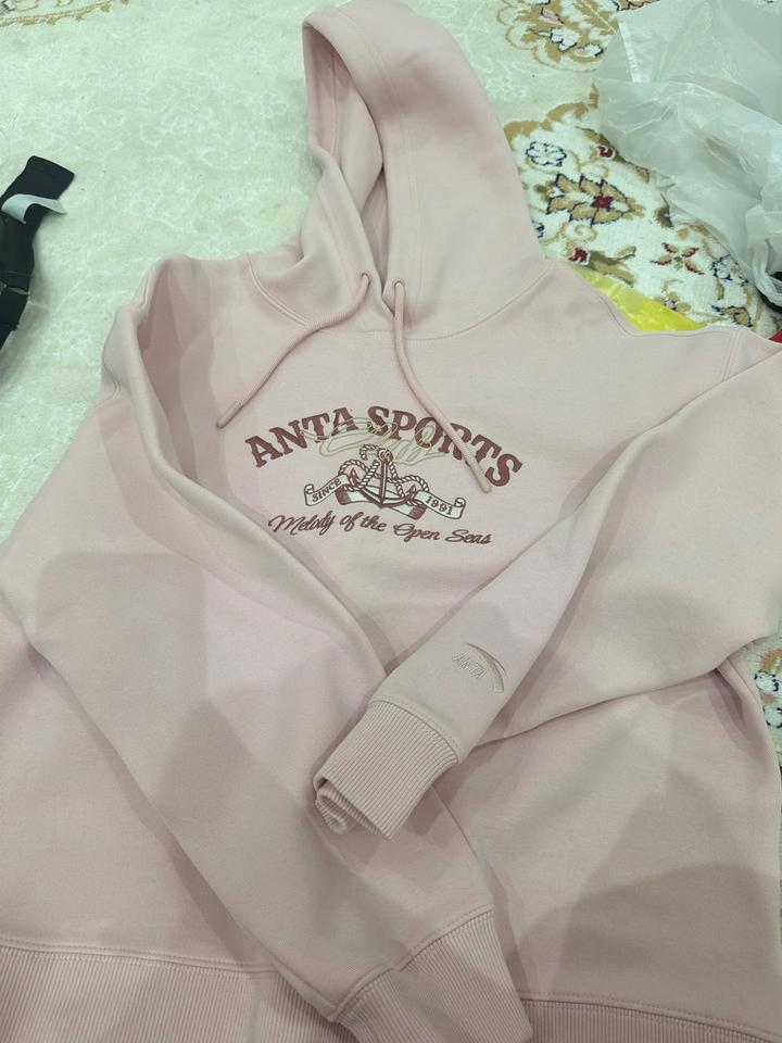 Худи ANTA
