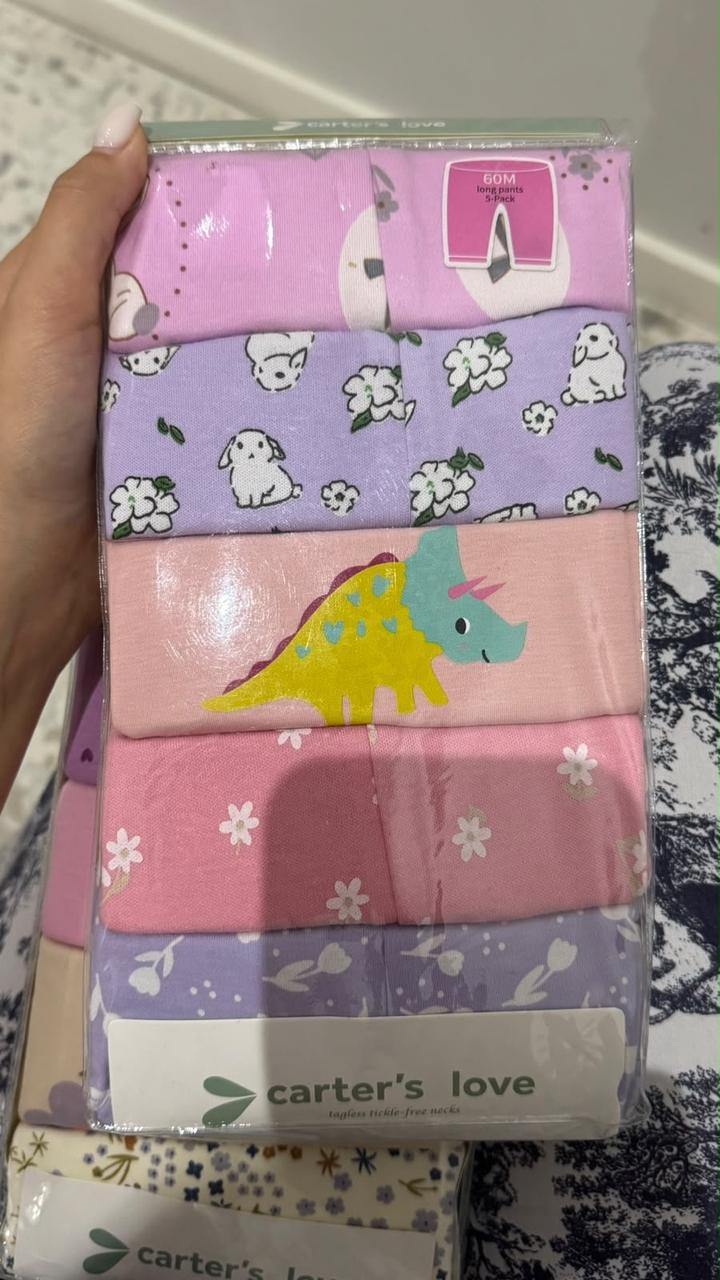 Carter's Штанишки картерс