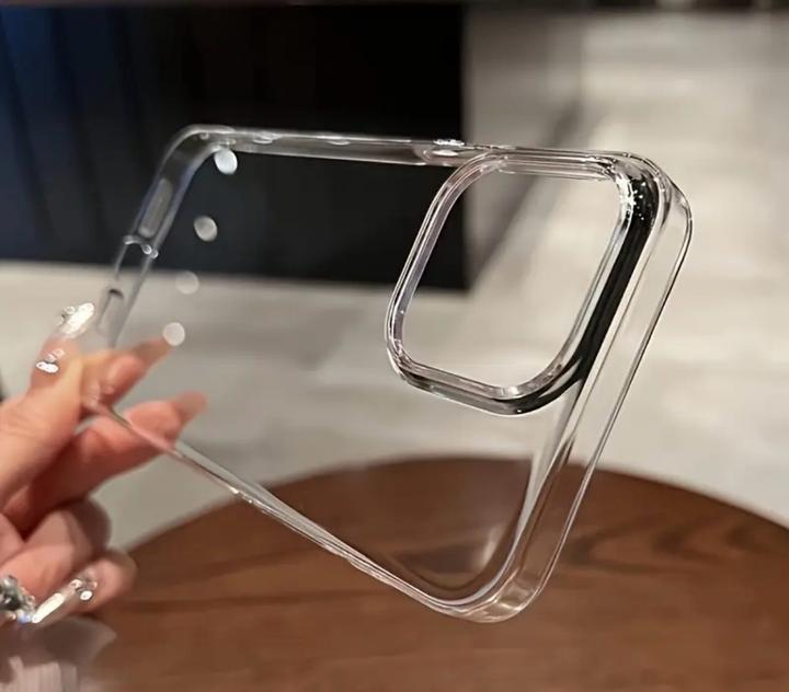 Чехол для iPhone 14 Pro + липучка