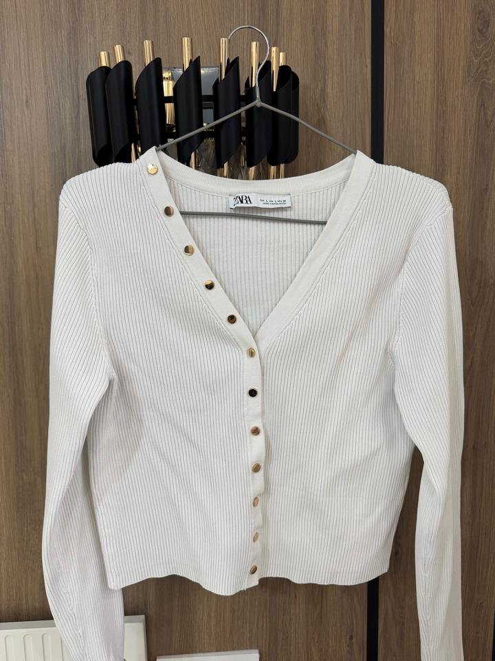 Кардиган ZARA на М