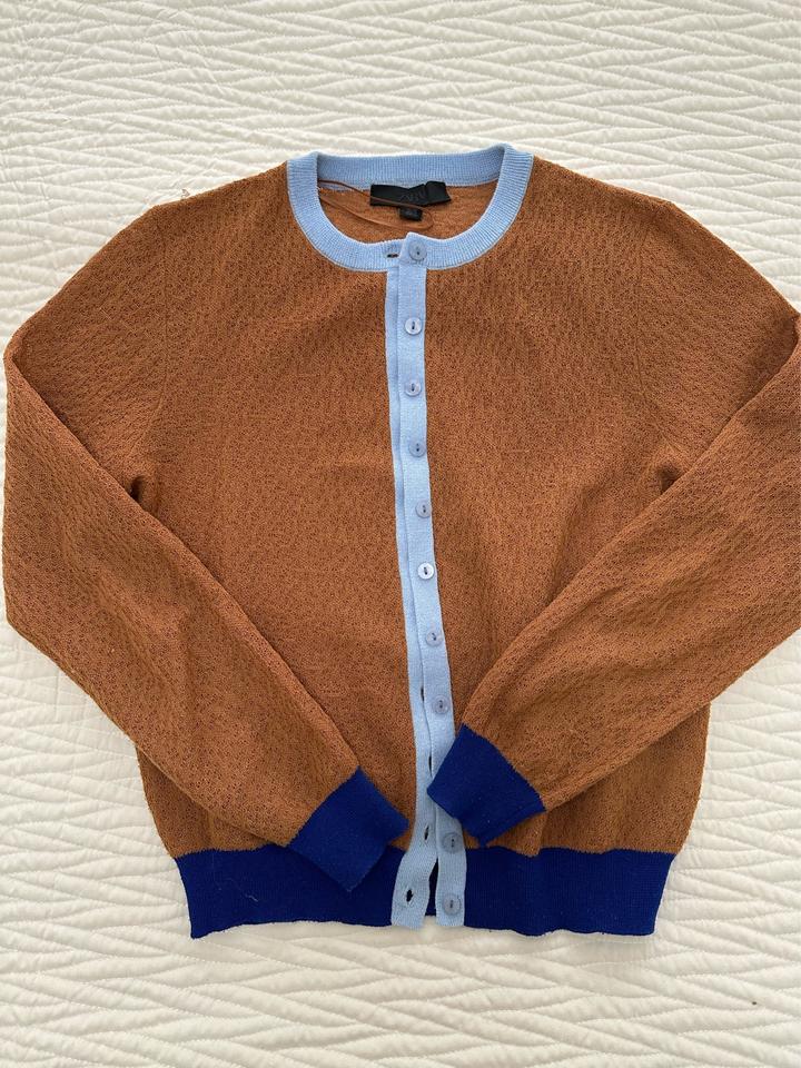 Кардиган ZARA