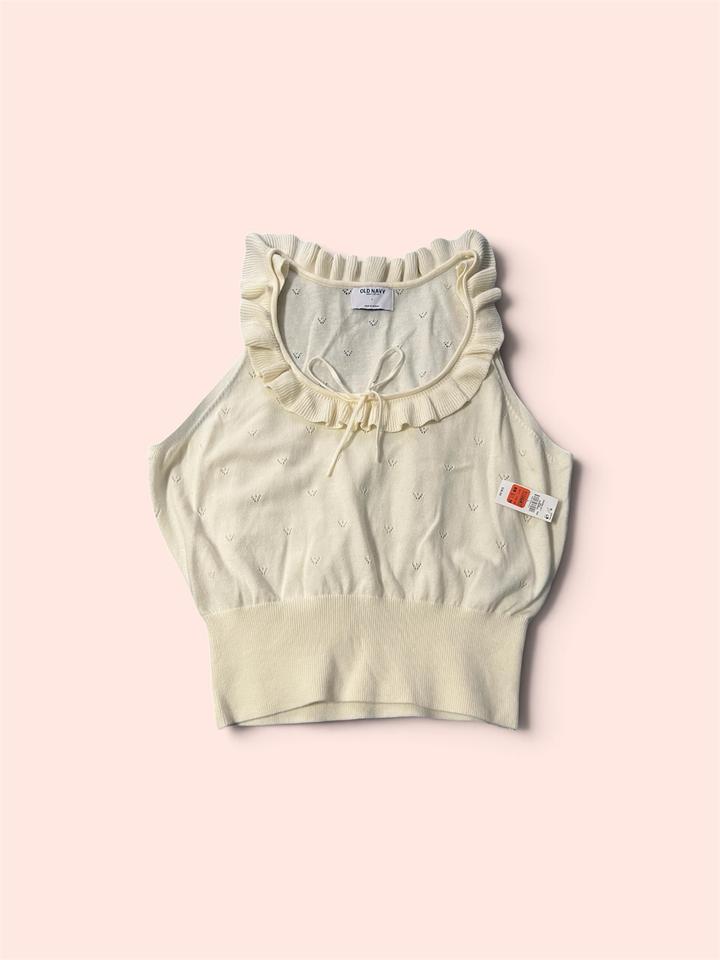 Old Navy топ