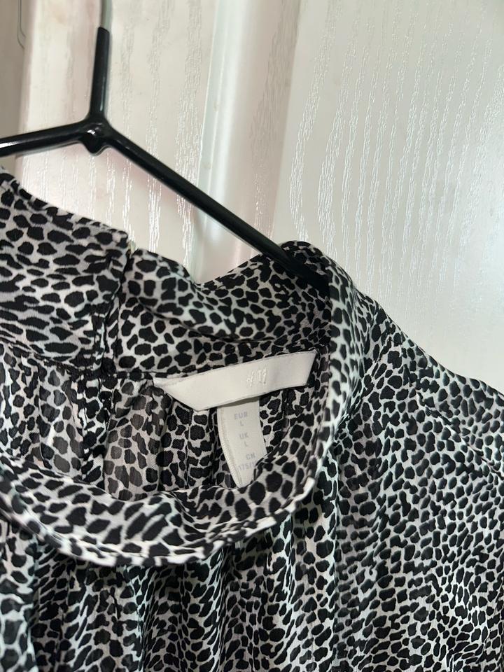 Блуза H&M