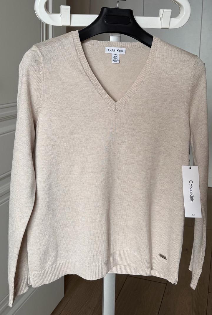 Джемпер Calvin Klein