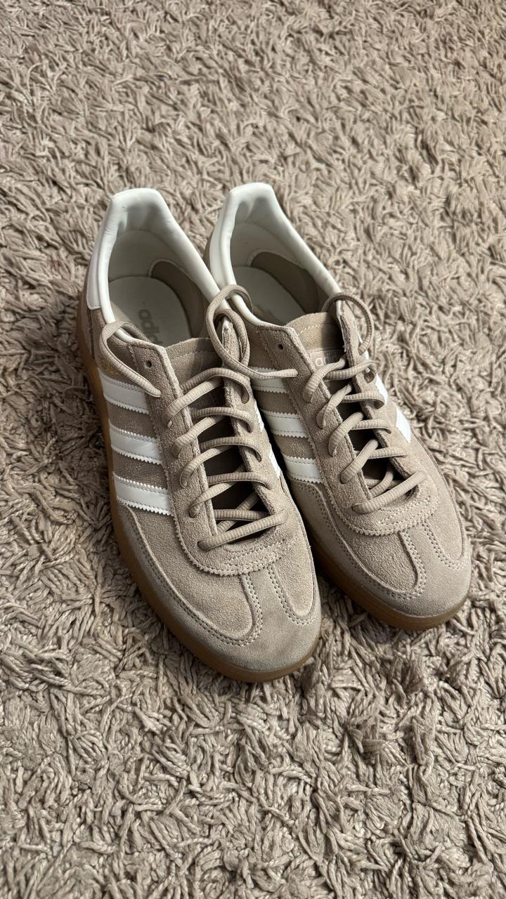 Кеды adidas Spezial
