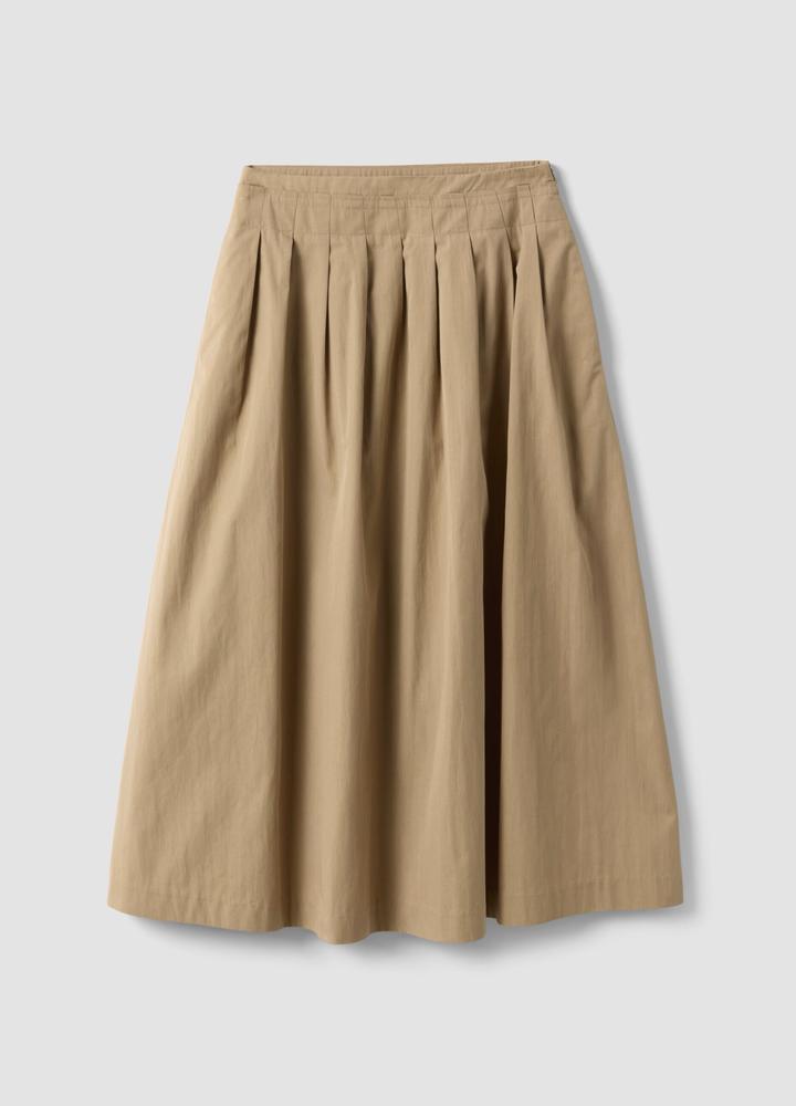 Юбка Massimo Dutti