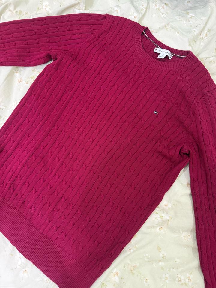 Джемпер Tommy Hilfiger
