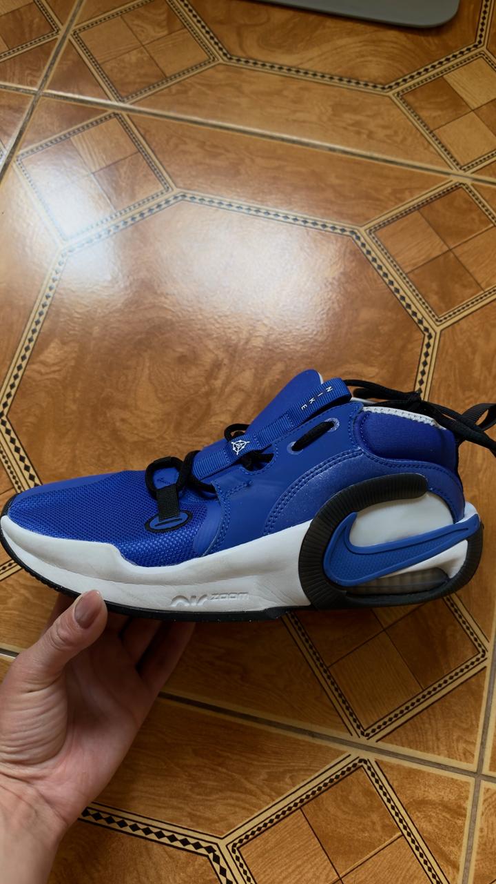 Кроссовки Nike подростковые 37,5