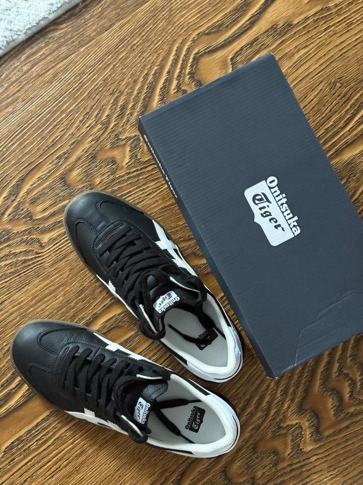 Кроссовки Onitsuka Tiger