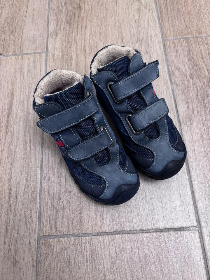 Reima Ботинки Ricosta 26