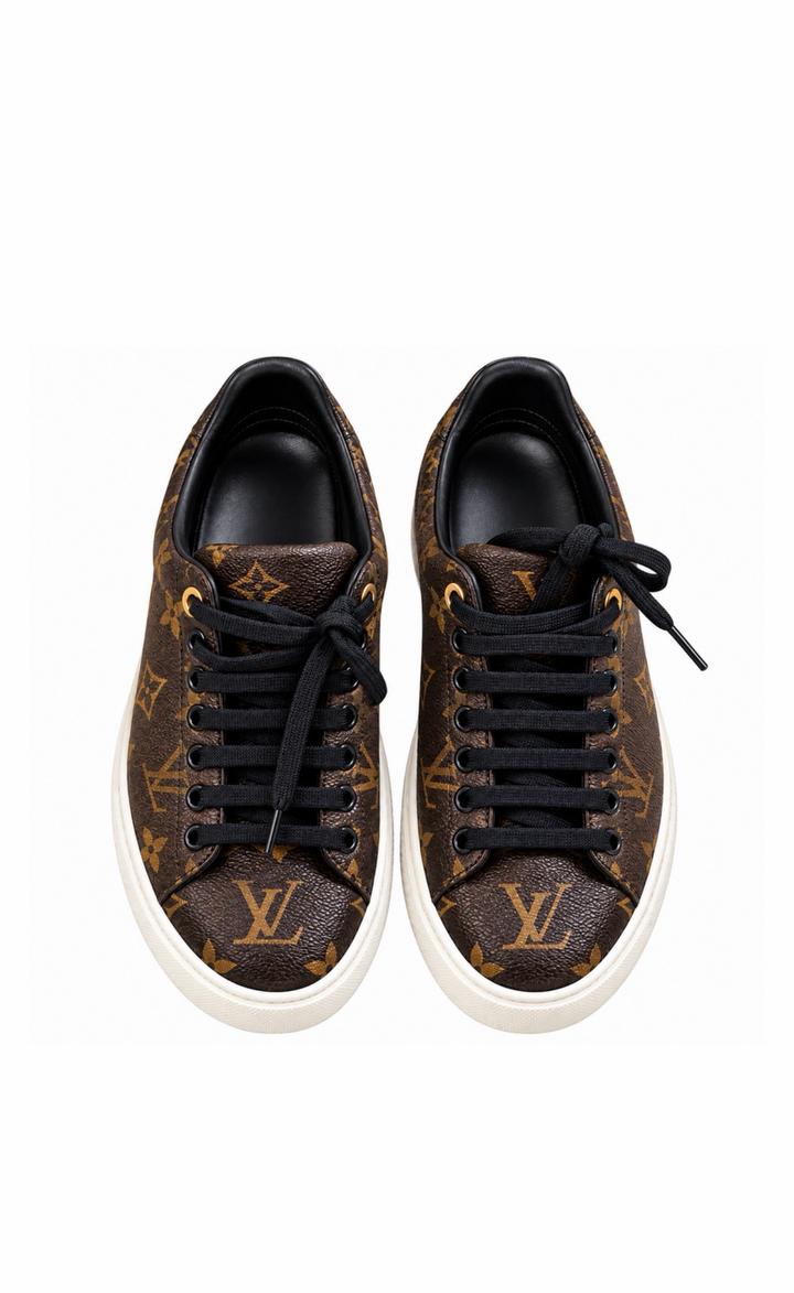 Кеды Louis Vuitton