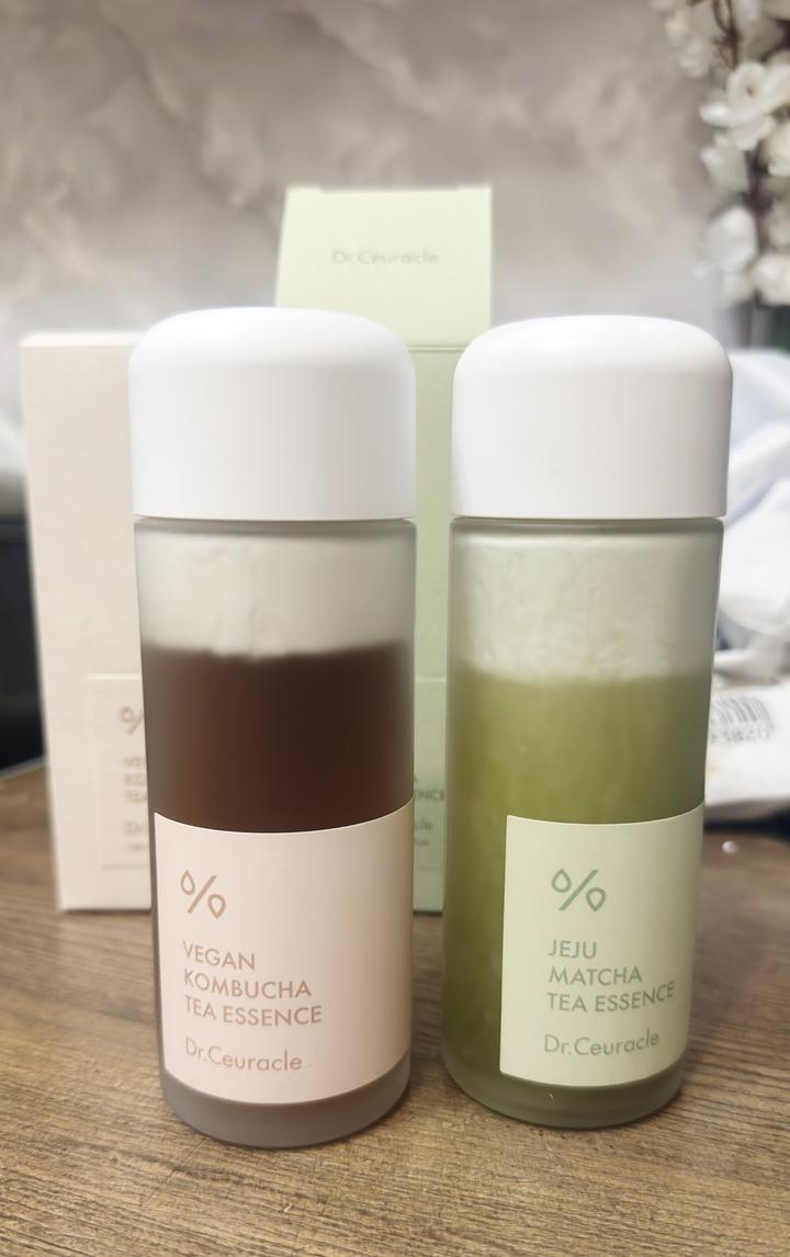 Dr.Ceuracle корейский уход essence