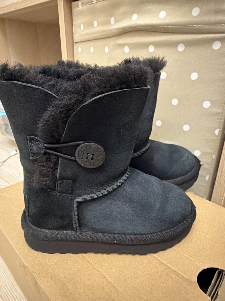 Детские UGG