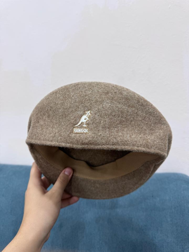 Берет Kangol
