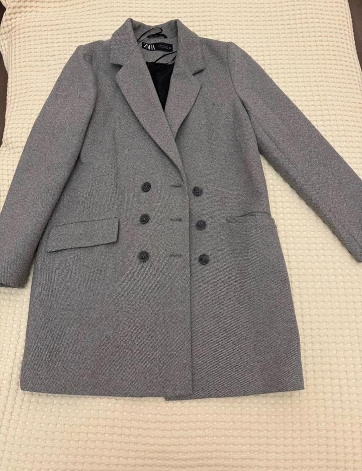 Пальто Zara