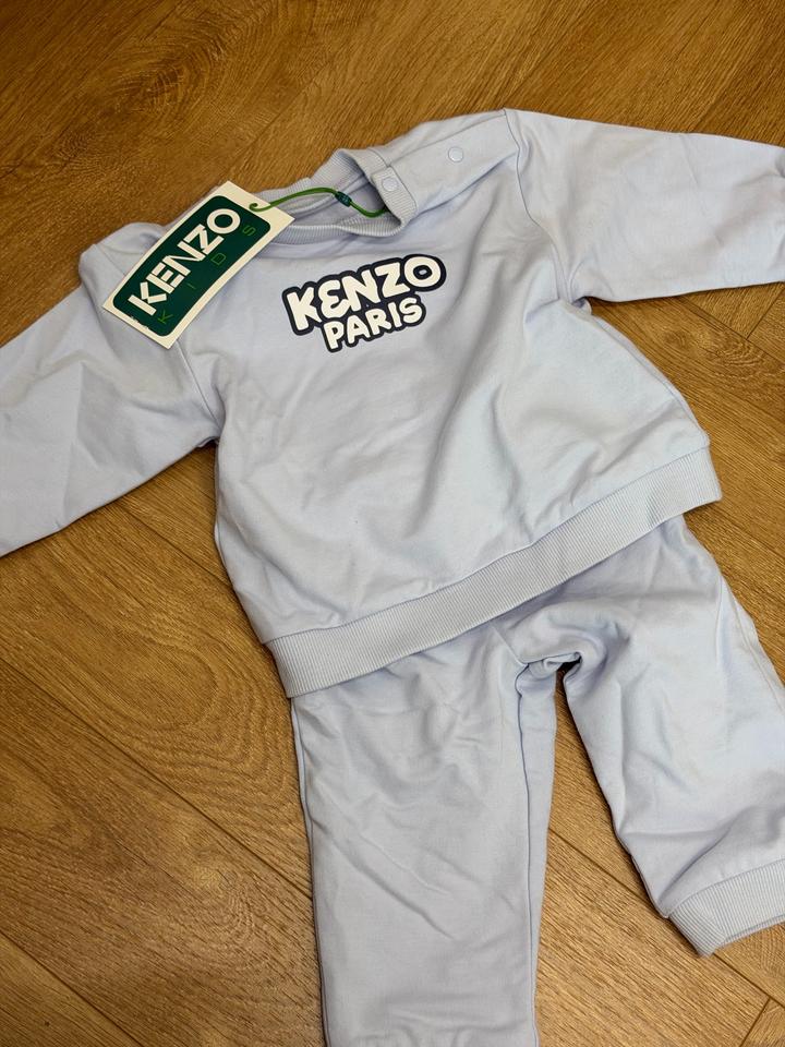 Костюм Kenzo