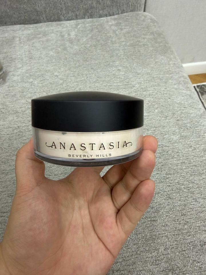 Рассыпчатая пудра Anastasia Beverly Hills Loose Setting Powder