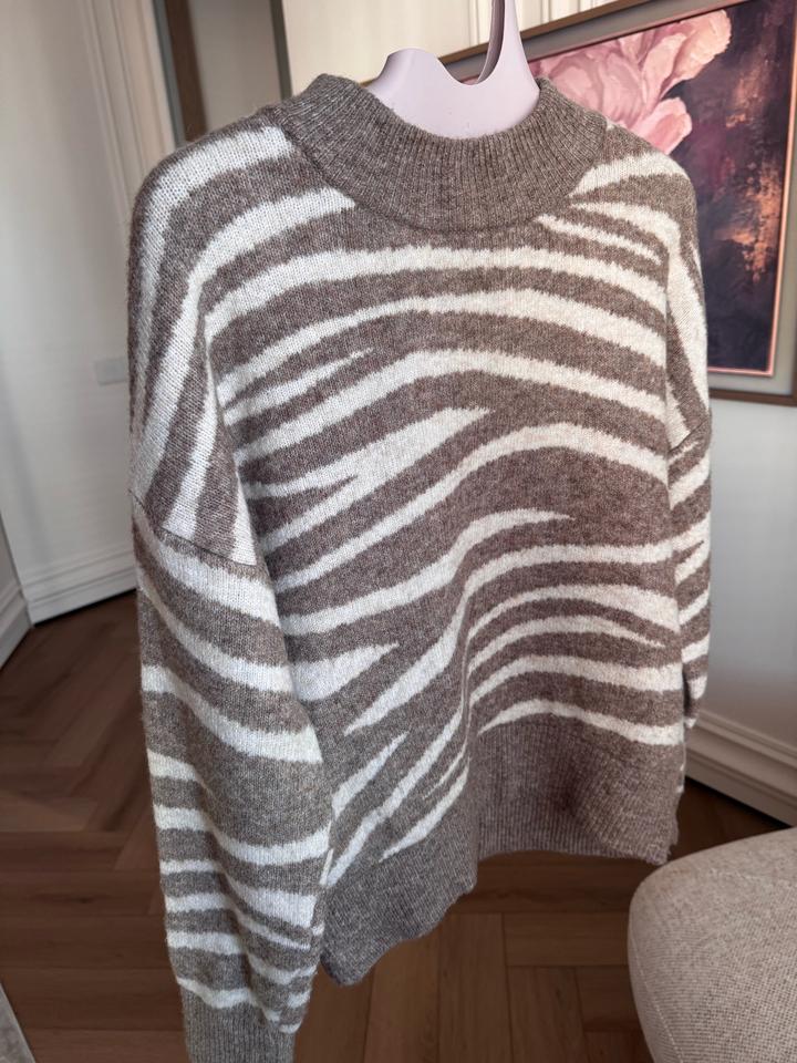 Джемпер Massimo Dutti