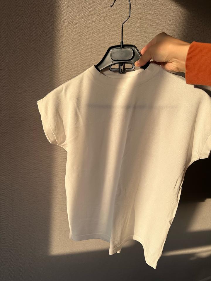 Футболка ZARA