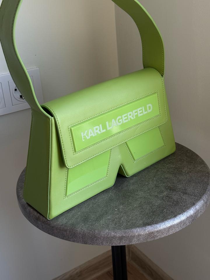 Сумка Karl Lagerfeld