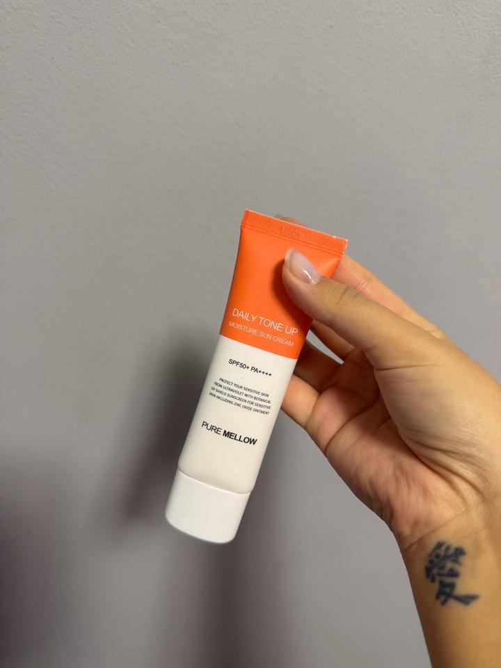 SPF Pure Mellow