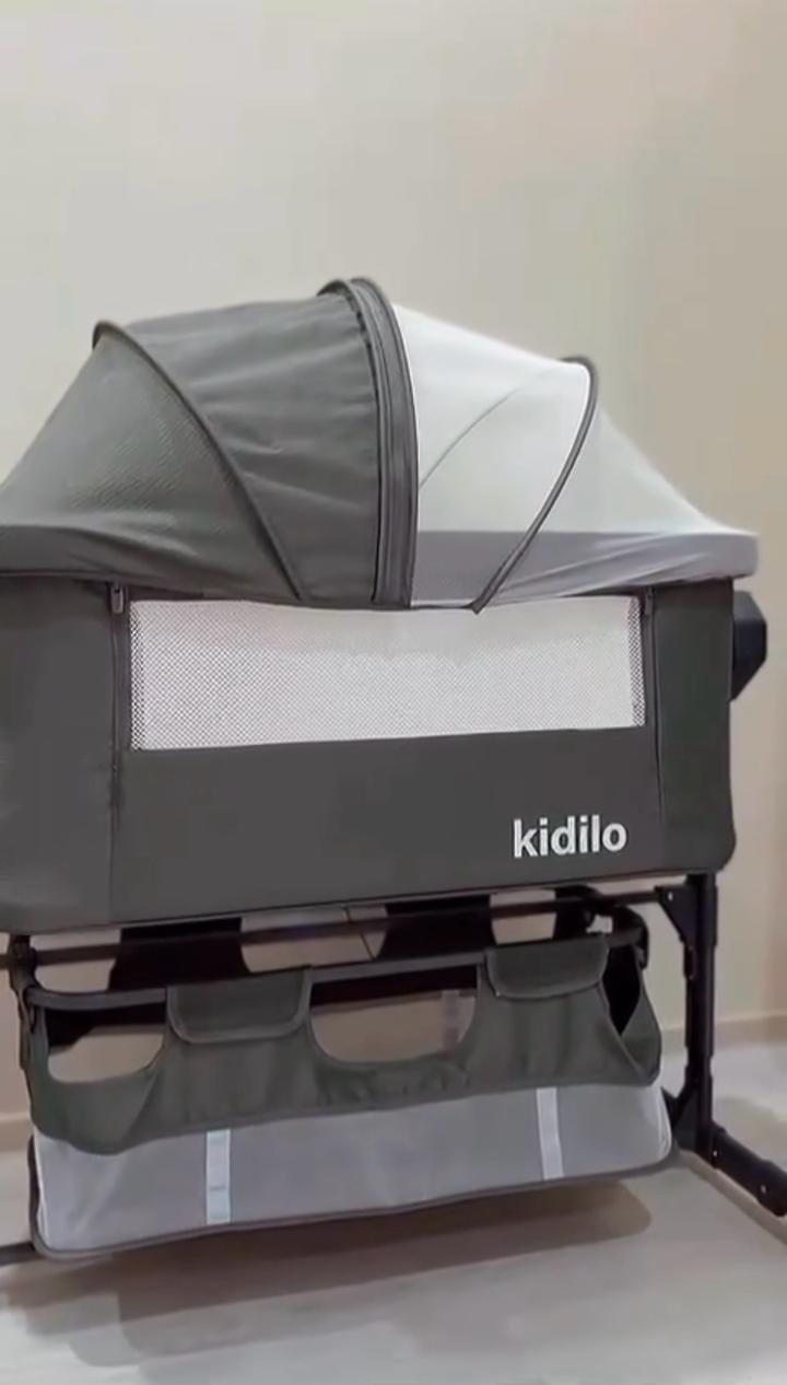 kidilo Детская колыбель