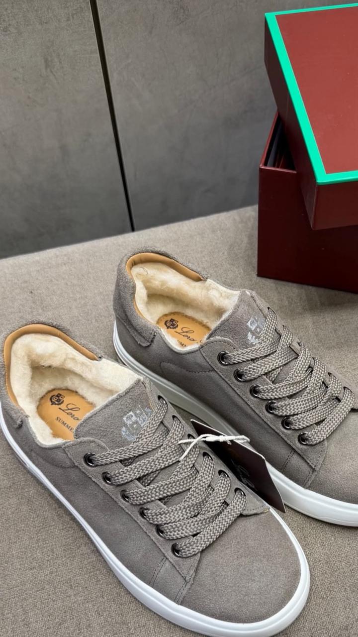 Кеды Loro Piana