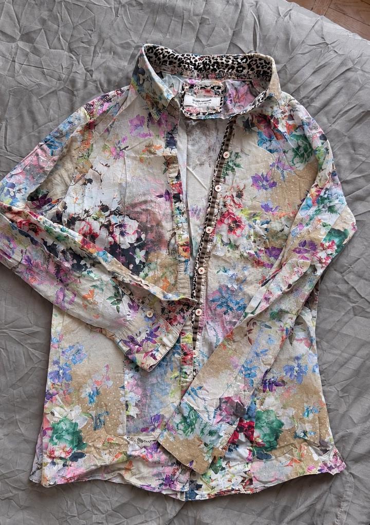 Рубашка Gerry Weber